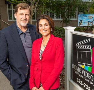 Home Video Studio Business